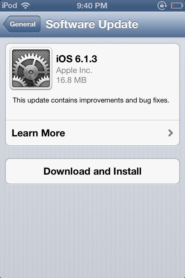 Ios Download For Iphone 6