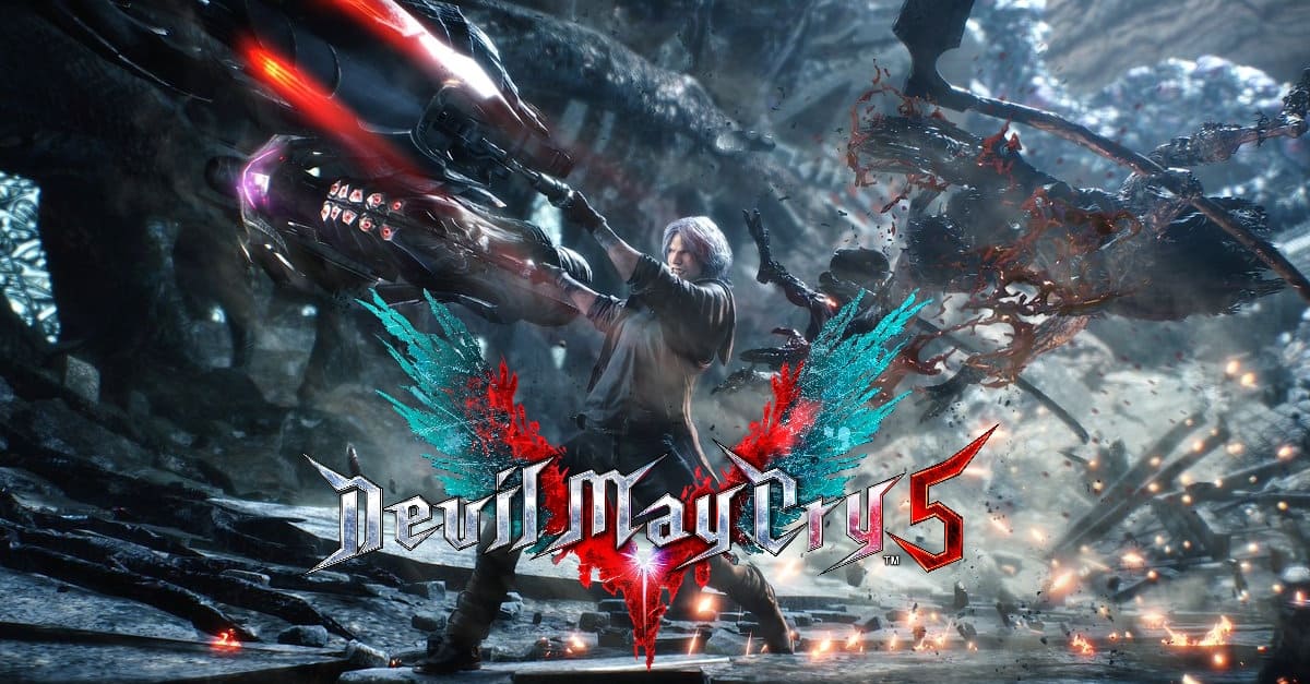 Devil may cry 4 free download for pc