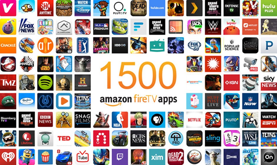 Best Apps For Kodi On Fire Stick